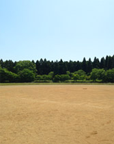 昭和の森フォレストビレッジ