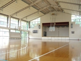 富浦八束体育館