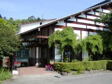 猿ヶ京温泉 清野旅館