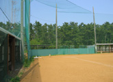 波崎 ホテルジャーニィーロード野球場