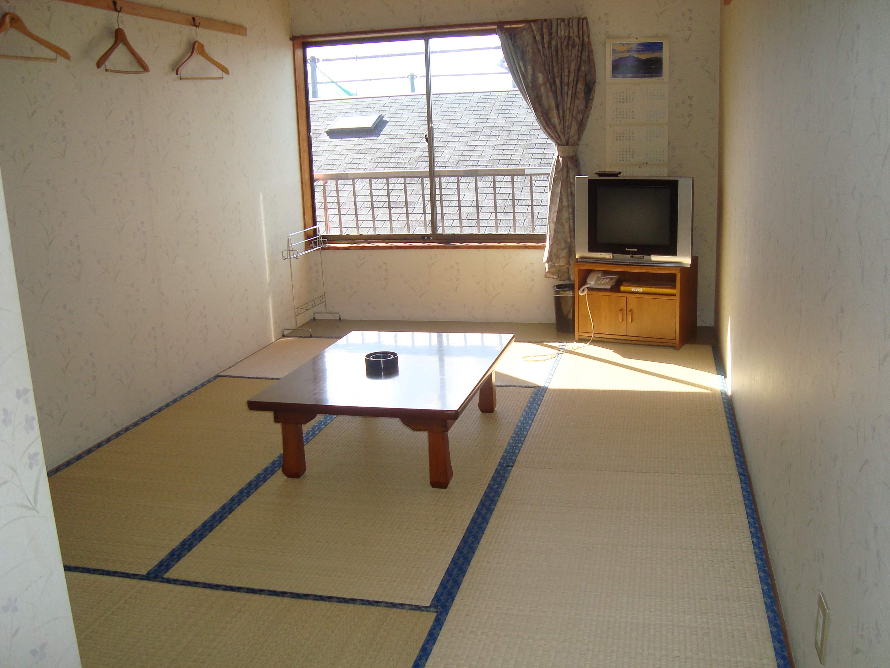 波崎 ホテルニュー鹿南