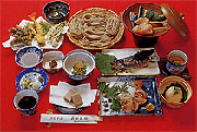 信州戸隠 奥田旅館